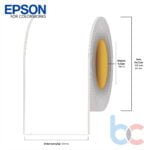 100 mm X 100 mt Epson Etiketi