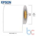 100 mm X 35 mt Epson Etiketi