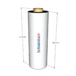 100 mm X 74 metre Ribon Fiyatı