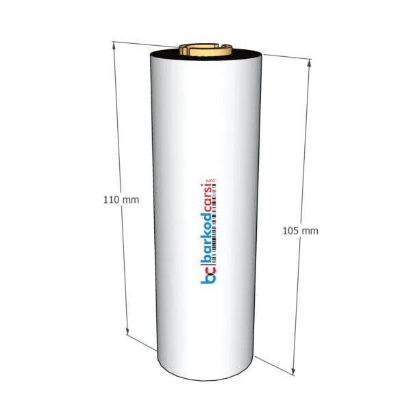 105 mm X 74 metre Ribon Fiyatı