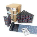 110x74 mt AXR1 Resin Ribon - Inkanto by Armor