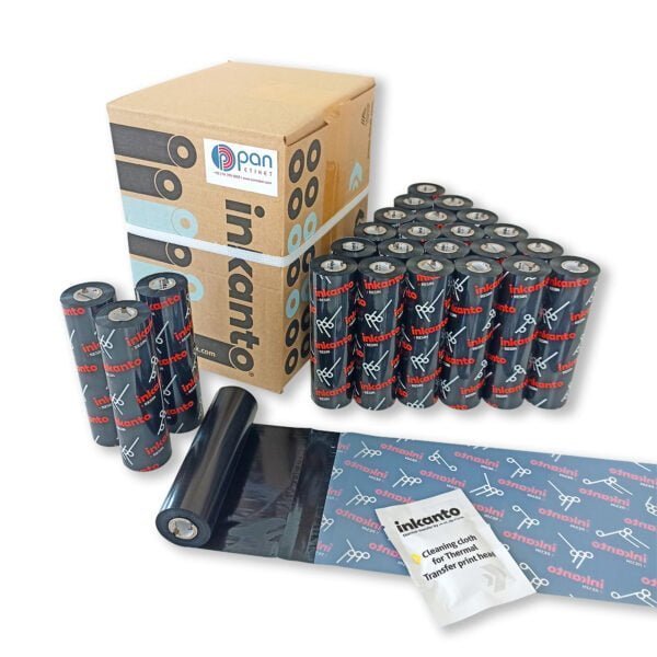 110x74 mt AXR1 Resin Ribon - Inkanto by Armor