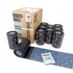 110x300 mt AXR1 Resin Ribon - Inkanto by Armor