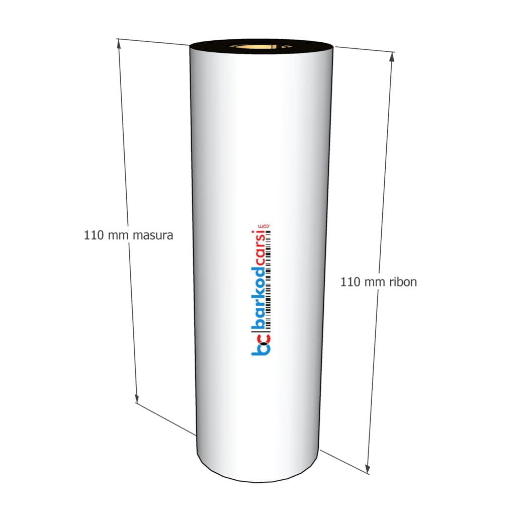 110 Mm X 74 Metre Ribon Fiyatı