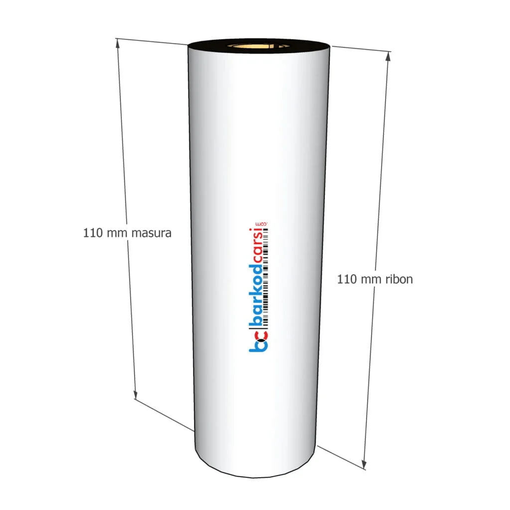 110 Mm X 74 Metre Ribon Fiyatı