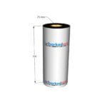 150x300 mt Wax / Wax-Resin / Resin Ribon Fiyatı