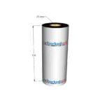 150x300 mt Wax / Wax-Resin / Resin Ribon Fiyatı