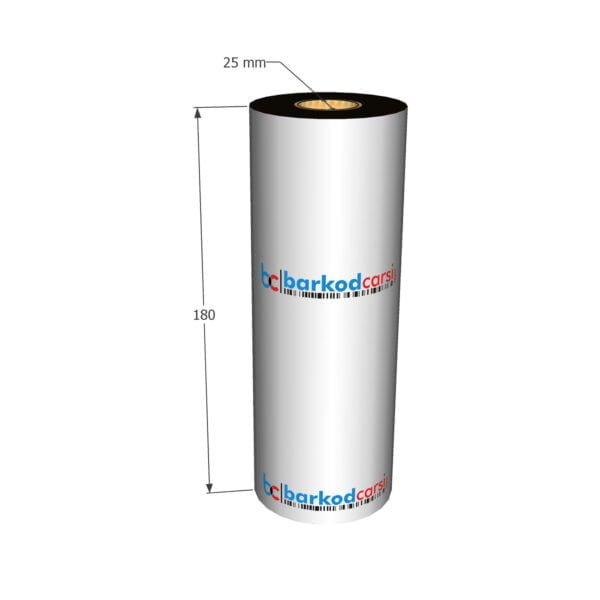 180x300 mt Wax / Wax-Resin / Resin Ribon Fiyatı