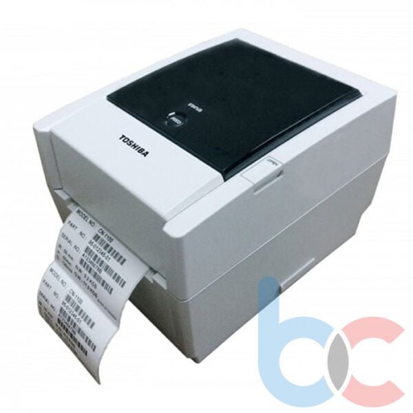Toshiba B EV4T Barkod Yazıcı