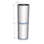 210x300 Wax / Wax-Resin / Resin Ribon Fiyatı