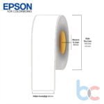 40 mm X 35 mt Epson Etiketi