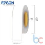 50 mm X 100 mt Epson Etiketi