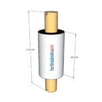 60 mm X 74 metre Ribon Fiyatı