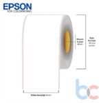 65 mm X 35 mt Epson Etiketi
