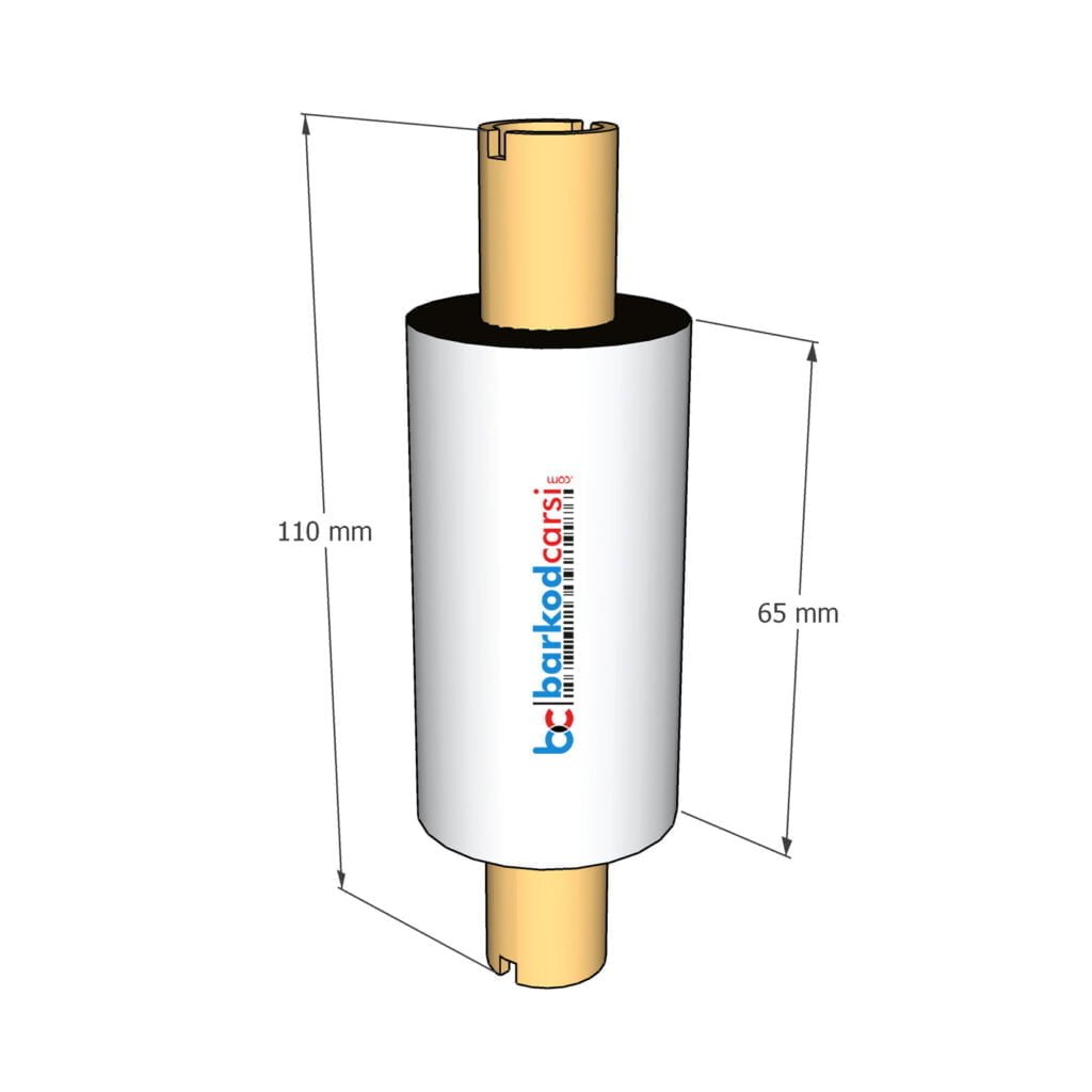 65 Mm X 74 Metre Ribon Fiyatı