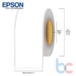 85 mm X 100 mt Epson Etiketi
