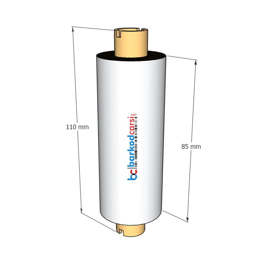 85 Mm X 74 Metre Ribon Fiyatı