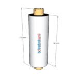 90 mm X 74 metre Ribon Fiyatı