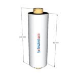 95 mm X 74 metre Ribon Fiyatı