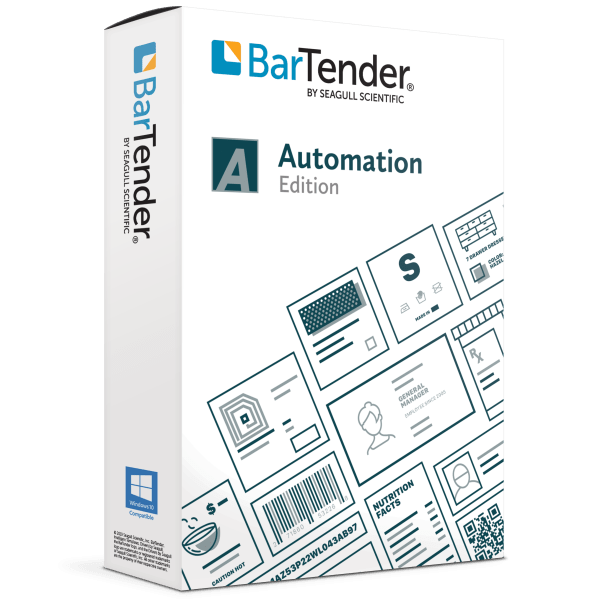 Bartender Automation Full Versiyon Satın Al