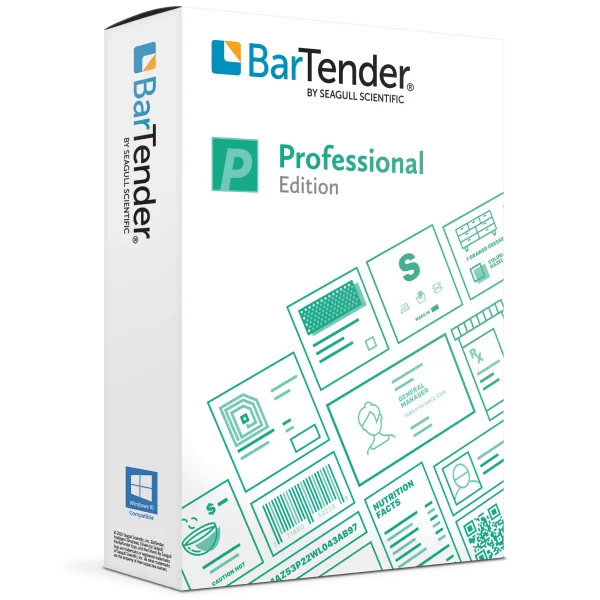 Bartender İndir 4 Bartender Pro Full Versiyon Satın Al