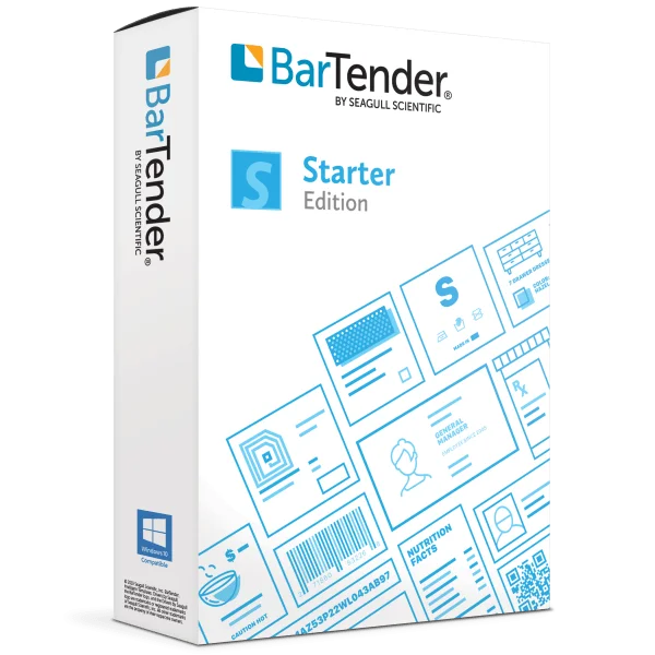 Bartender İndir 5 Bartender Starter Full Versiyon Satın Al