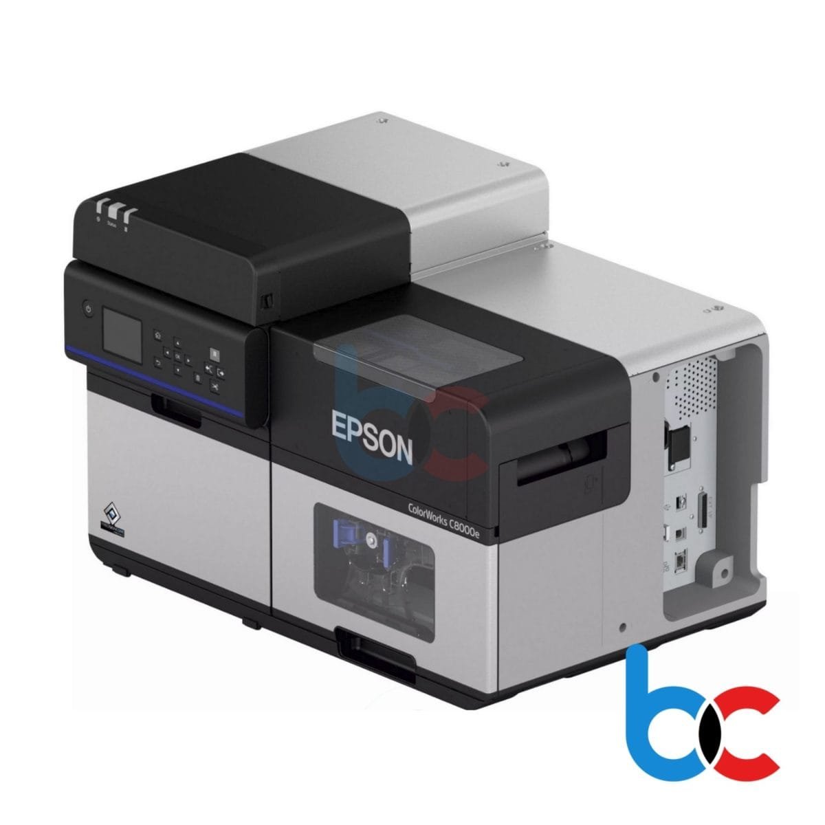 Epson Colorworks C8000E