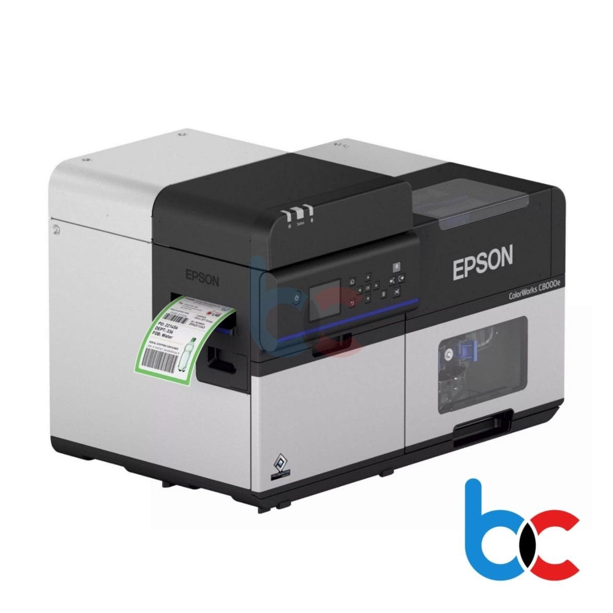 Epson Colorworks C8000 E