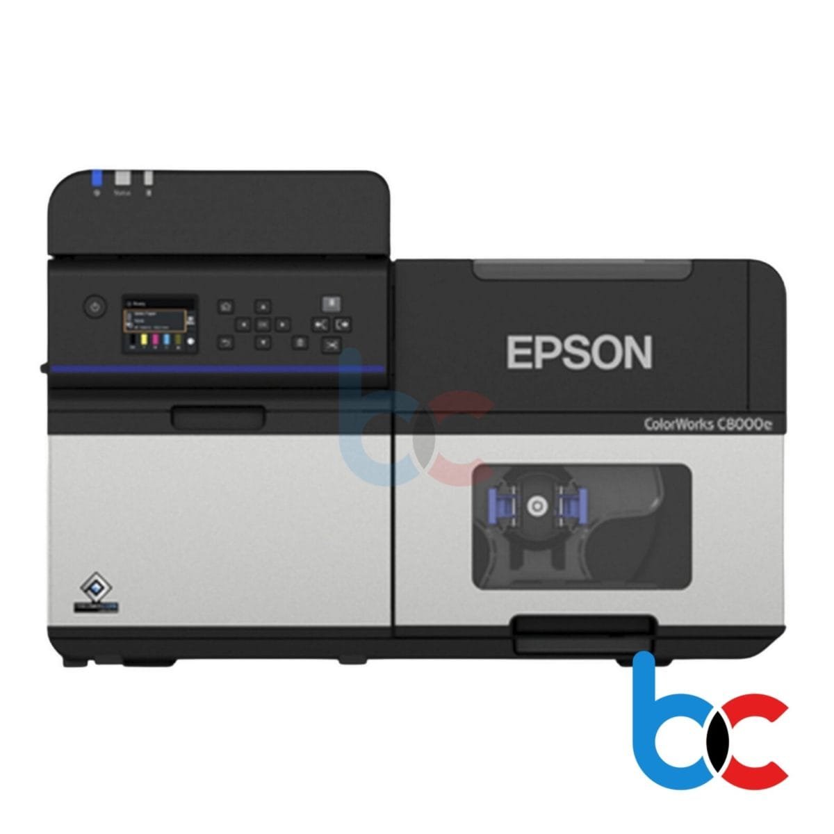 Epson Cw C8000E