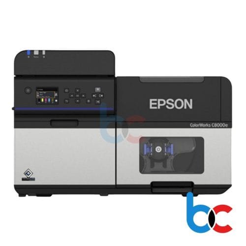 Epson CW C8000e