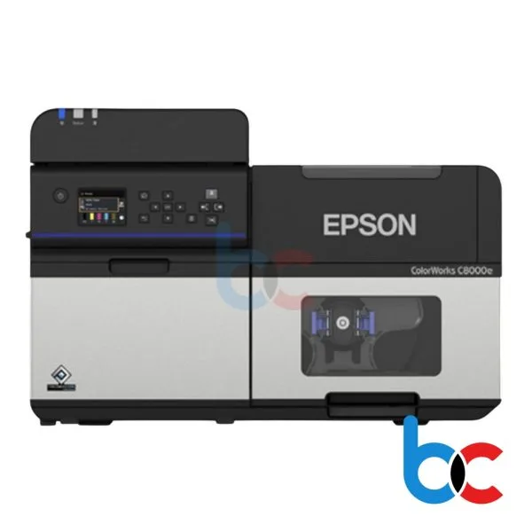 Epson Cw C8000E