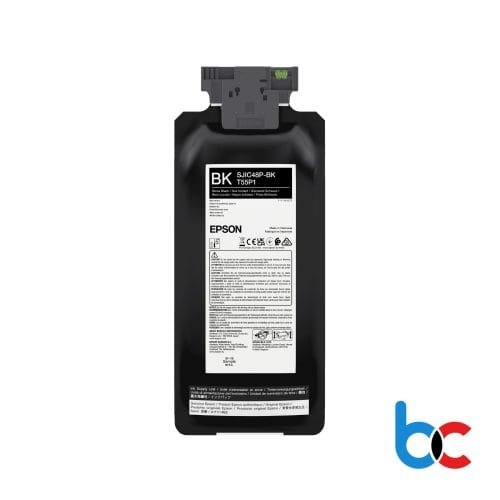 Epson SJIC48P-BK Kartuşu