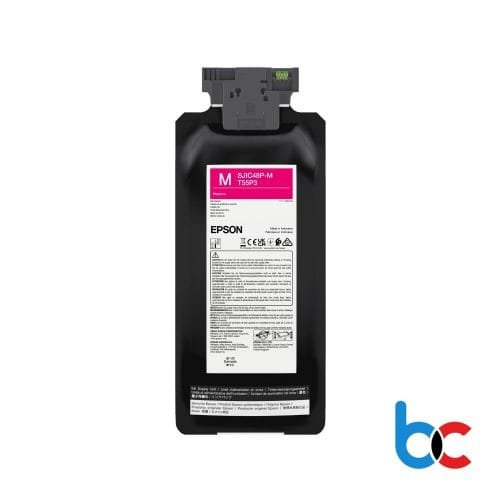 Epson SJIC48P-M Kartuşu