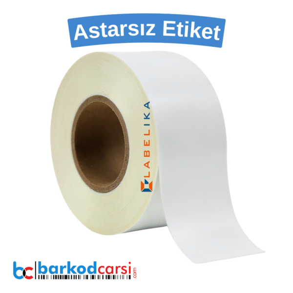 Linerless Etiket by Labelika