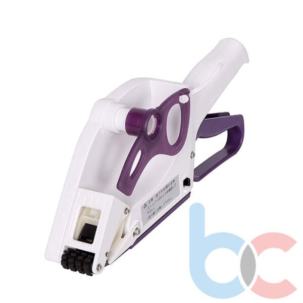 El Tipi Etiket & Barkod Aplikatörü