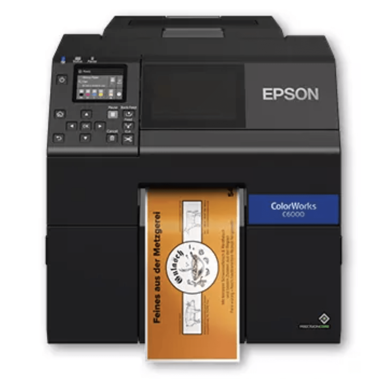 C6000ae Epson