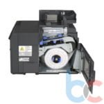 Epson C7500 Inkjet Etiketi