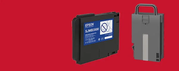 Epson Colorworks Tm C3500 C7500G Cw C6000 C6500