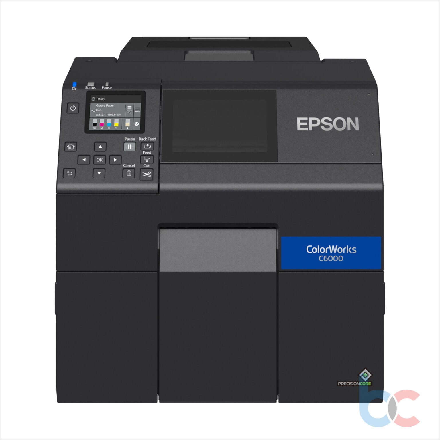 Epson Cw-C6000Ae Epson Colorworks Cw-C6000Ae Renkli Barkod Yazıcı Fiyatı