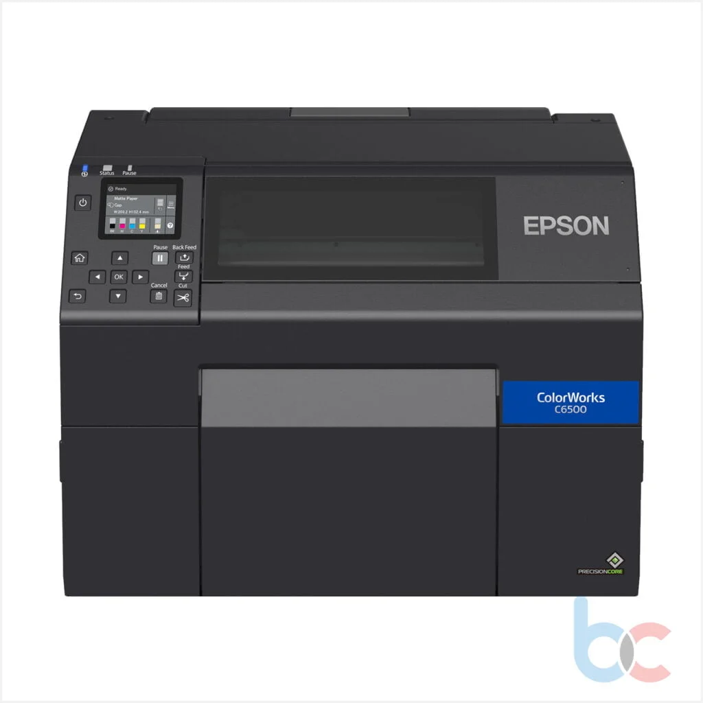 Epson Cw-C6500 Ae