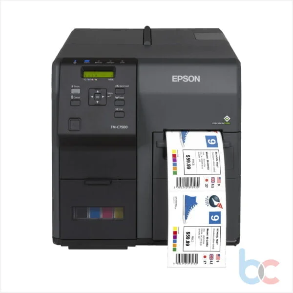 Epson Cw-C7500G