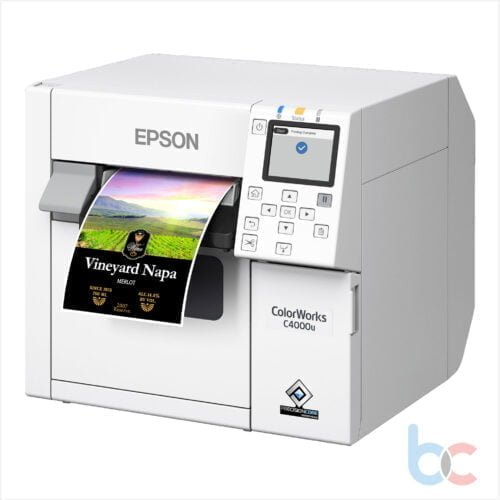 Epson Cw-C4000