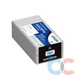 Epson TM-C3500 SJIC22P (B) Black - Kartuş Fiyatı