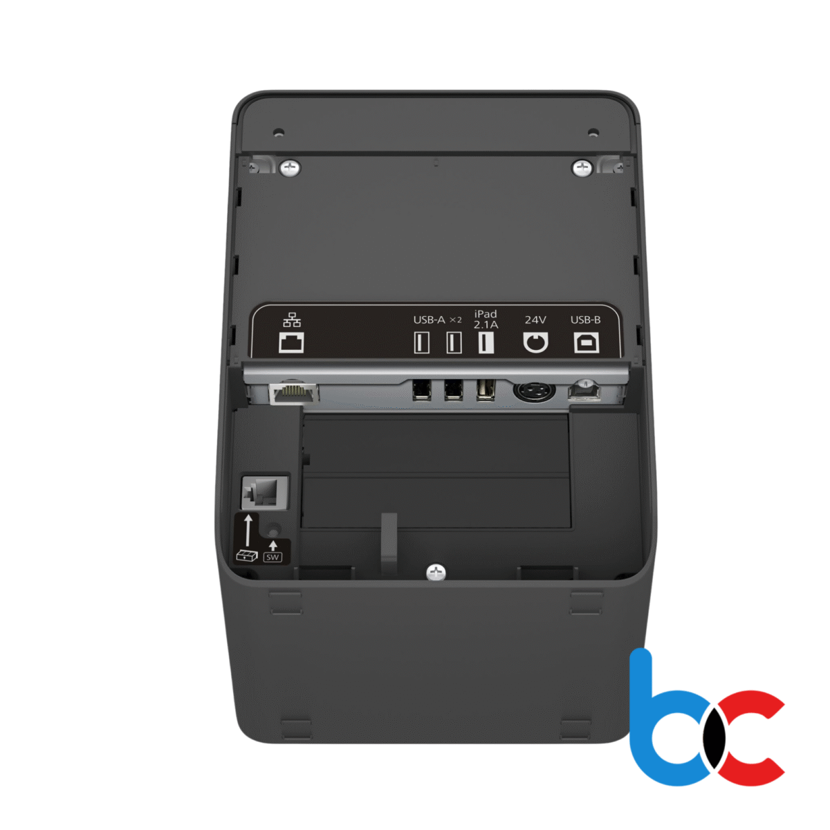 Epson Tm-L100 Barkod Yazıcı