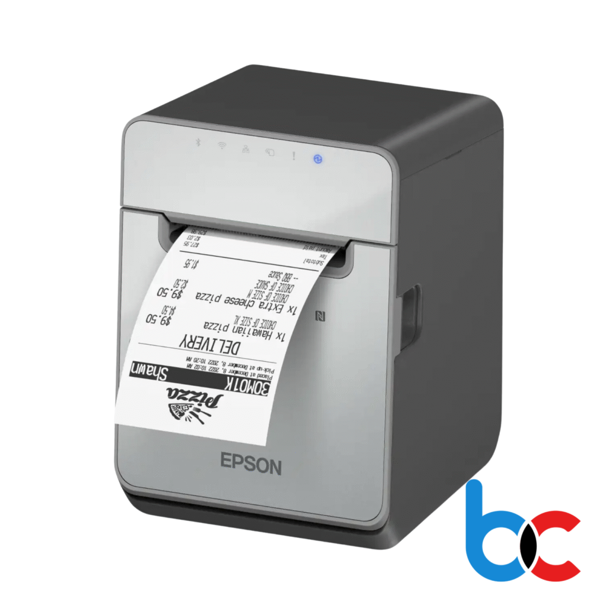 Epson Tm-L100 Pos Yazıcı