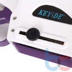 Manuel Yapışkanlı Etiket Aplikatörü (El Tipi)