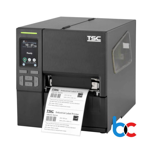 TSC MB240t Termal Barkod Yazıcı