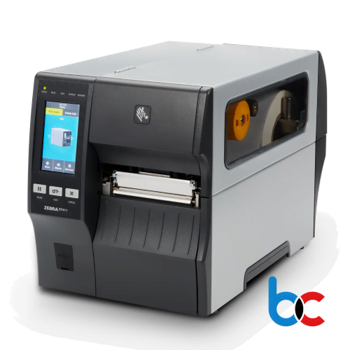 Zebra ZT411 Termal Barkod Yazıcı
